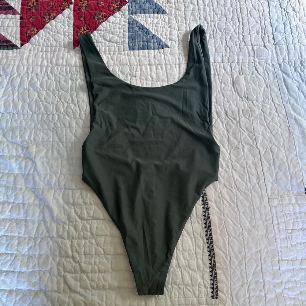 Aerie One Piece Swimsuit